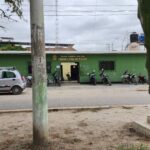 Pareja es asaltada a plena luz del día en parque de Piura