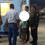 Lluvias en Piura: Canchaque resiste a intensa precipitación EN VIVO