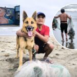 Piura: Pescador paiteño fue hallado en las costas de Tumbes [VÍDEO]
