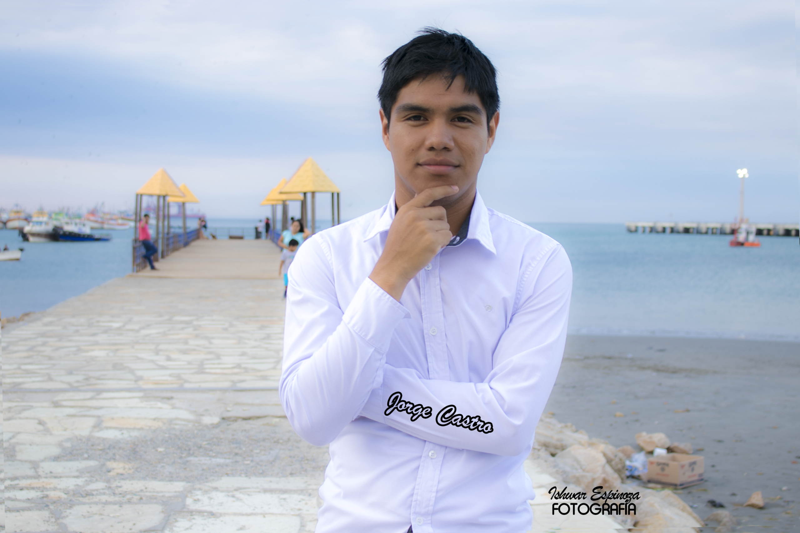 Jorge Castro